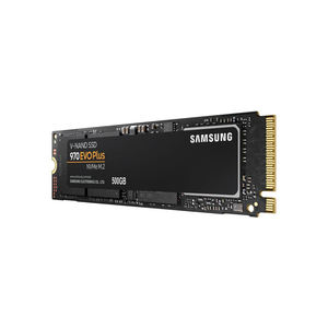 970 EVO Plus NVMe M.2 PICE 500GB固态硬盘 - Product Image 3