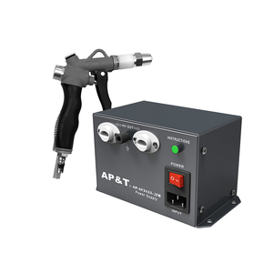 AP-AC2456-14 Ioniseur antistatique de haute qualité avec ioniseur intégré - Product Image 4