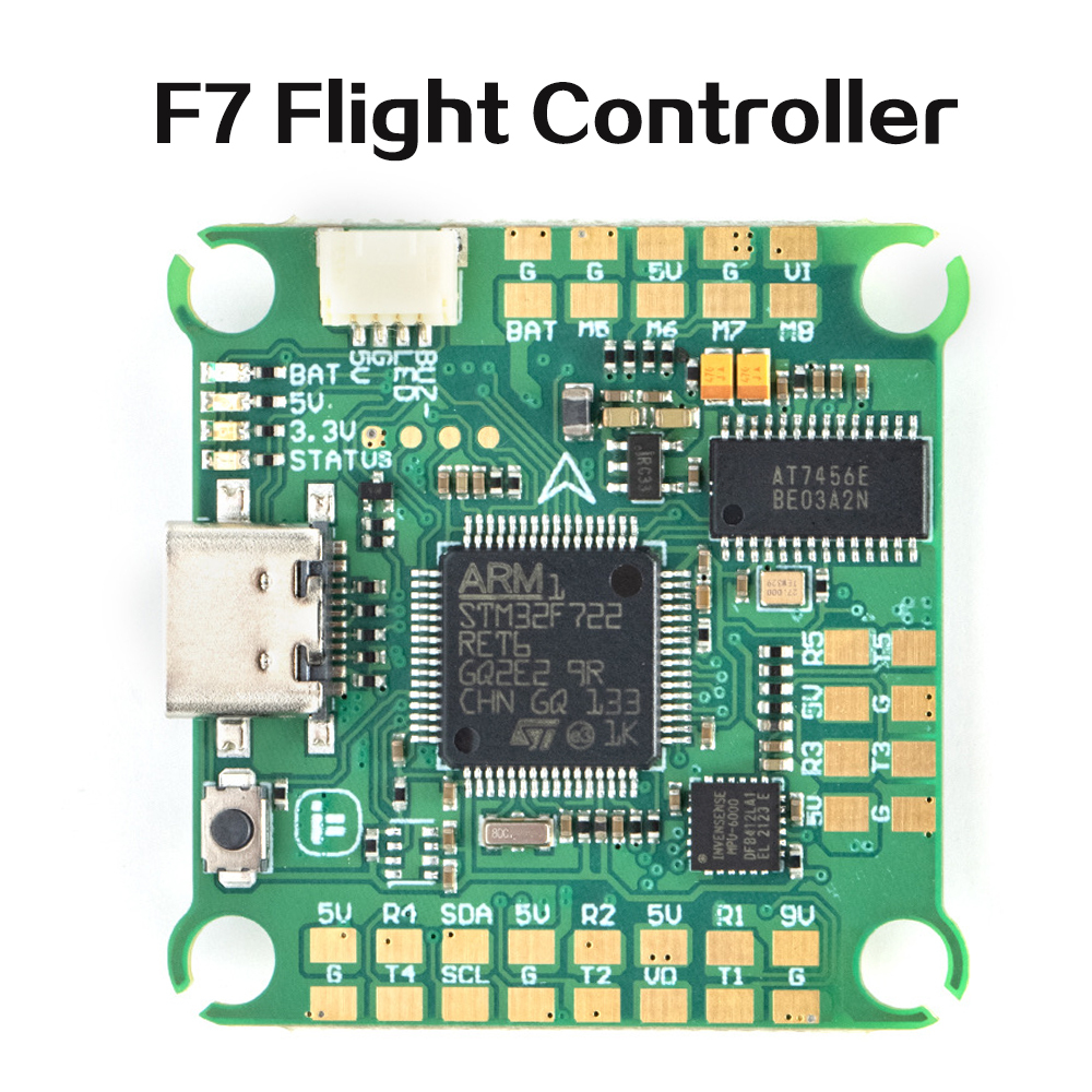F7 Flight Controller