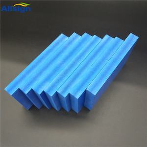 Wceluka קצף לוח WPC גיליון עץ חומר פלסטיק 16 מ "מ pvc קשיח לוח - Product Image 5