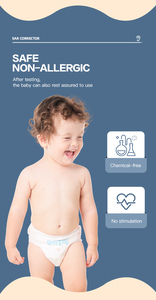 Vente en gros de bandes de correction d'oreilles pour bébés, transparentes, en silicone médical, pour une correction instantanée - Product Image 2