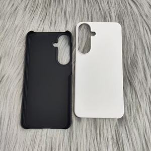 Étui de protection arrière antichoc ultra-fin rigide anti-rayures pour téléphone portable <span class=keywords><strong>Samsung</strong></span> A27 - Product Image 3