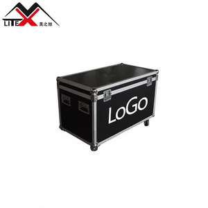 Công suất cao 350W 17R chùm RGBW 4 trong 1 di chuyển đầu DMX Chiếu Sáng Sân khấu cho chương trình đám cưới - Product Image 6