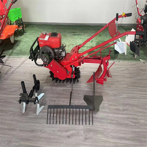 Nouveau motoculteur d'<span class=keywords><strong>occasion</strong></span> facile d'entretien fourni, 90 machines agricoles, motoculteur, cultivateur - Product Image 6