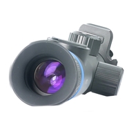 Eyebre Long-Term Hunting Scope DC45 Digital Rangefinder Night Vision Thermal Scope for Night Time