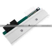 Tête d'impression thermique compatible OEM SUNUNITEC A4031 203 dpi pour imprimante d'étiquettes codes-barres métalliques, garantie 90 jours pour Avery AP4.4/AP5.4 NOVEXX