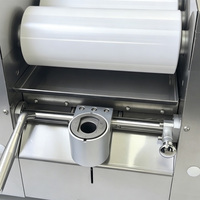 Broyeur Disperseur à Trois Rouleaux de Laboratoire MTR-120EPRO – Machine de Dispersio pour le Traitement des Matériaux