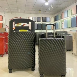 ALL PASS Nuovo Bagaglio Cavalcabile per <span class=keywords><strong>Bambini</strong></span>, Valigia da Viaggio per Imbarco con Guardrail, Trolley per Mamme - Product Image 3