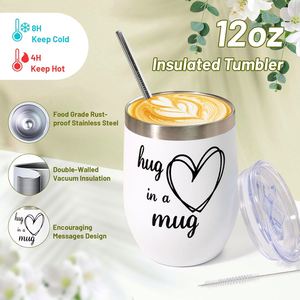 Coffret Cadeau de Condolences pour la Perte d'un Proche : Maman, Papa, Mari, Ami, Animal de Compagnie – Pack Unique de Soin Personnel pour Femmes en Lutte avec le Chagrin - Product Image 5