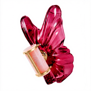 La Bomba Profumo Personalizzato per Donne a Forma di Farfalla, 80ml, Fragranza Fresca e Dolce Floreale e Fruttata - Product Image 4