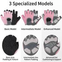 Gants de musculation MKAS, prix d'usine, gants de sport, gants de musculation pour la salle de sport, gants de musculation personnalisés avec logo