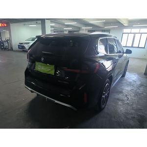 Guazi Véhicule <span class=keywords><strong>d</strong></span>'<span class=keywords><strong>occasion</strong></span> 2023 <span class=keywords><strong>BMW</strong></span> iX1 Vente Flash SUV Entièrement Électrique Automatique 5 Places Conduite <span class=keywords><strong>à</strong></span> Gauche pour un SUV <span class=keywords><strong>à</strong></span> Faible Coût <span class=keywords><strong>d</strong></span>'Exploitation - Product Image 5