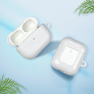 Coque de sublimation très vendue pour Airpods, personnalisable, avec revêtement protecteur pour écouteurs Airpods 1 2 3 4 Pro2 Pro3 - Product Image 5