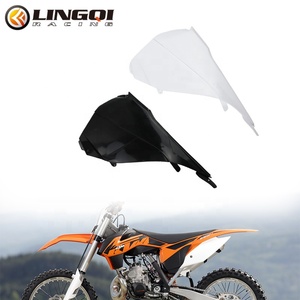LINGQI Kits de Carenado de <span class=keywords><strong>Motocross</strong></span> Todoterreno de PP para KT <span class=keywords><strong>SX</strong></span> XC XCW XCF XCFW SXF <span class=keywords><strong>125</strong></span> 150 250 300 350 450 SX250 - Product Image 3