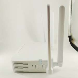 Prix Usine ONU F899V Optique 4GE 2USB 5G FTTH FTTX Solution 12V 1.5A ONT Routeur WiFi - Product Image 5