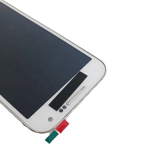 LCD Écran Tactile LCD Pour Samsung <span class=keywords><strong>Galaxy</strong></span> <span class=keywords><strong>S4</strong></span> <span class=keywords><strong>mini</strong></span> avec cadre Ensemble D'affichage - Product Image 3