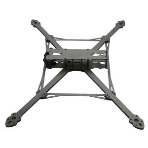 Hot Sales Mark4 V3 Pro 13inch 15inch Racing <b>Drone</b> Frame 6-9kg Payload with 4218 4320 <b>Motor</b> Rc Camera Accessories - Product Image 6