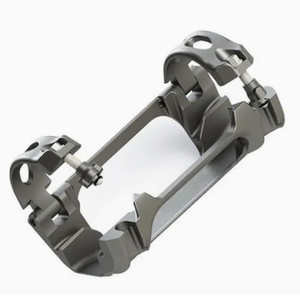 Outils <span class=keywords><strong>de</strong></span> forage pour puits pétroliers ESP Cast <span class=keywords><strong>NEM</strong></span> pour la protection des câbles <span class=keywords><strong>de</strong></span> conduites <span class=keywords><strong>de</strong></span> pétrole pour le forage <span class=keywords><strong>de</strong></span> puits pétroliers 55kg - Product Image 4