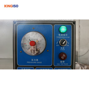 KINGISO AY214 * 8/12(3) Máquina de prensado en caliente con buen precio y alta calidad - Product Image 5