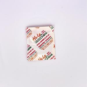 Assorbitore di Ossigeno Alimentare Senza Ossigeno Purezza 99,9% Sensibile all'Umidità Integratore Alimentare per Frutta Secca Congelamento Agente Chimico Ausiliario - Product Image 2