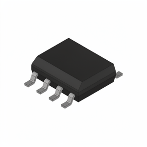 Power Management (PMIC) Original One Stop Service MAX6366PKA46+ SOT 23 8 Electronic Circuit Components - Product Image 1