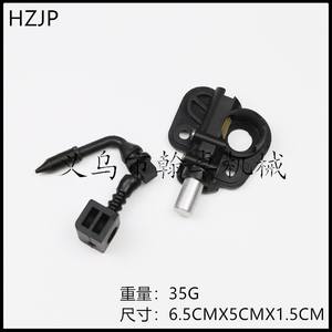 Boquilla de Bomba de Aceite PARTNER 350/351/352/370/371/390 Compatible con 530071259 530069788 para Motosierras - Product Image 1