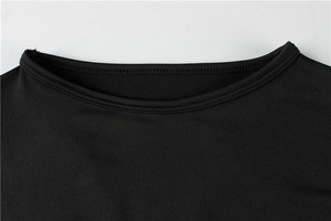 Mini Abito Sexy con Schiena Scoperta e Collo all'Americana per Donna, Vestito Estivo Tinta Unita per Feste, Taglia XS - Product Image 4