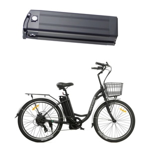 Batería para <span class=keywords><strong>Bicicleta</strong></span> <span class=keywords><strong>Eléctrica</strong></span> Plegable <span class=keywords><strong>Ecotric</strong></span> Starfish de 20 Pulgadas, 48 V, 10.4 Ah, 13 Ah, 15 Ah, 17.5 Ah, 21 Ah, Paquete de Batería de Litio para <span class=keywords><strong>Bicicleta</strong></span> <span class=keywords><strong>Eléctrica</strong></span> - Product Image 4