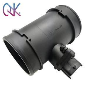 เครื่องวัดการไหลของอากาศเส้นผ่านศูนย์กลางภายใน70มม. สำหรับเซ็นเซอร์ Opel Vauxhall Peugeot Citroen Fiat MAF - Product Image 3