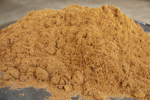 Cocopeat ecológico en bolsa comprimida Ingrediente de turba de cáscara de coco Sustituto ideal del suelo para plantas y plántulas - Product Image 3