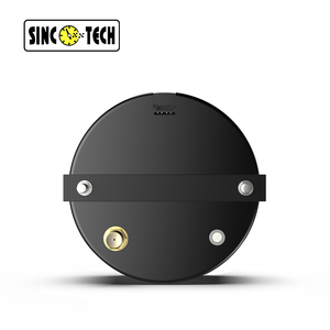 Mới 7 màu kỹ thuật số 85mm <span class=keywords><strong>GPS</strong></span> 3-in-1 Đồng hồ tốc độ 200kmh/khóa học/đo đường cho ATV UTV Thuyền biển 12V/24V(917) - Product Image 3