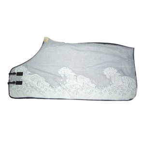 Vente en gros de tapis pour chevaux de haute qualité Équipement pour équins Produits équestres Tapis pour chevaux Hors Tapis en molleton - Product Image 5