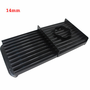 Plastic Box 8mm-20mm Diameter Durable Carp Fishing <strong>Boilie</strong> <strong>Roller</strong> for Lake River Stream Bait Accessories - Product Image 4