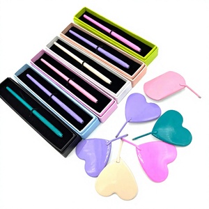 Nouveauté, prix bas, vente en gros, MAGMA BEAUTY, outils de beauté cosmétiques, outils de maquillage portatifs, imperméables, écologiques, multifonctionnels - Product Image 1