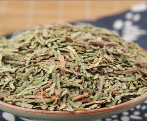 Nuovo albero di Arborvitae cinese essiccato lascia tagli di foglie di Arborvitae cinese puro naturale in vendita - Product Image 5