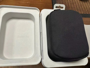 Mô hình nổ xuyên biên giới mới 4 trong 1 cho tai nghe bluetooth cho các kỹ sư âm thanh trên tai & Over-Ear Studio hàng đầu Pro - Product Image 3