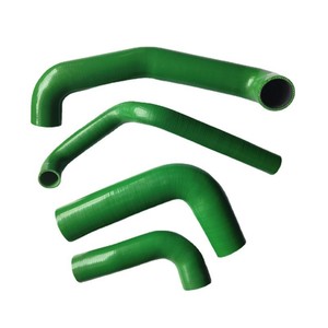 บริการท่อซิลิโคนสำหรับเชื่อมและตัดยางซิลิโคนเกรดตรงข้ามกับเพศ - Product Image 4