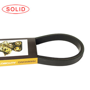 สายพานพัดลม EPDM 17521 86550L000 V 4PK815เข็มขัดสำหรับ Suzuki apv/futura inject/swift SX4 - Product Image 5