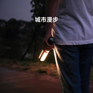 ไฟแฟลชอเนกประสงค์สำหรับ Xiaomi NexTool ชาร์จไฟได้ไฟรถยนต์ไฟ LED กลางแจ้งกันน้ำ IPX4 - Product Image 6