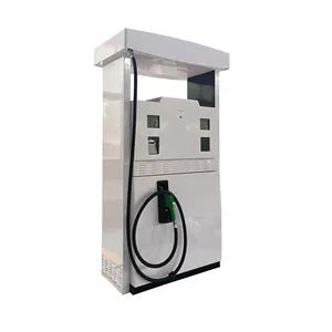 Display Board Petrol Oil Diesel Truck Mobile Fuel Dispenser Machine