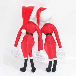 Peluche di Jack Scheletro da '<span class=keywords><strong>Nightmare</strong></span> Before Christmas', Giocattoli Anime, Regali di Halloween, Pupazzo Scheletro Imbottito Personalizzato - Product Image 4