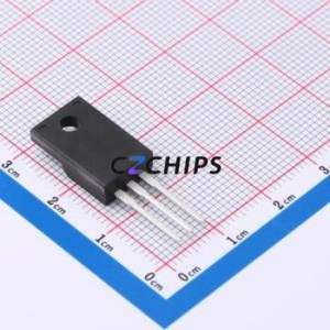 Original-Nouveau CMF13N50T Transistor à effet de champ à transistor TO-220F (MOSFET) Vente entière Puces de composants électroniques et service de nomenclature - Product Image 2