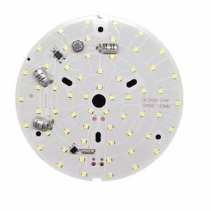 डॉब फ्लिकर-मुक्त ड्राइवर-मुक्त एलईडी लाइट स्रोत पैनल डाउनलाइट फर्नीचर इनडोर बल्ब 80-90 2 साल की वारंटी - Product Image 1