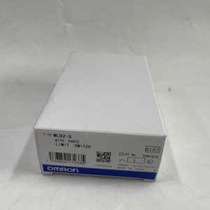 ลิมิตสวิตช์ WLD2-G - Product Image 1