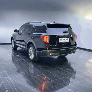 Offre spéciale, <span class=keywords><strong>Ford</strong></span> <span class=keywords><strong>Explorer</strong></span> <span class=keywords><strong>2020</strong></span> EcoBoost 285 4WD Titanium 7 places, National VI, voiture d'occasion de haute qualité - Product Image 4