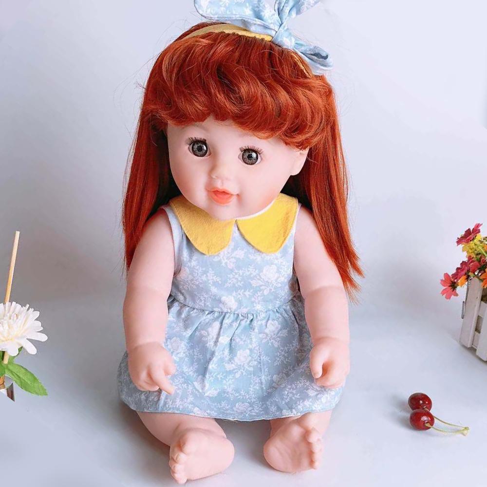 Подарочная игрушка для детей, горячая Распродажа, пользовательские куклы, популярная кукла-сюрприз lol, 18 дюймов, милые куклы для девочек для детей