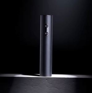 Nuevo Juego de Copas de Vino con Abridor Eléctrico Reutilizable para Vino Tinto, Precio Preferencial - Product Image 3