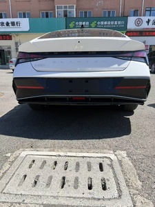 Los Más Vendidos, Autos Usados Baratos, Hyundai Elantra 2023 1.5L CVT GLX Edición Elite, 17000 km, Sedán con Volante a la Izquierda, Listo <span class=keywords><strong>para</strong></span> Exportar, Suministro al por Mayor - Product Image 6