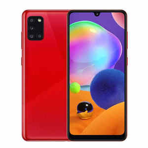 Los Teléfonos Usados y Originales Más Baratos para <span class=keywords><strong>Samsung</strong></span> Galaxy A31 g Compre Teléfonos Celulares Usados Baratos en Stock - Product Image 3