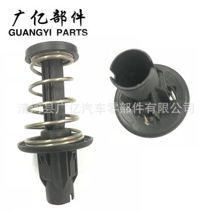 Ressort de couvercle de moteur Guangyi Parts A1778803100 en acier pour Mercedes-Benz A180 A200 A220L - Product Image 3